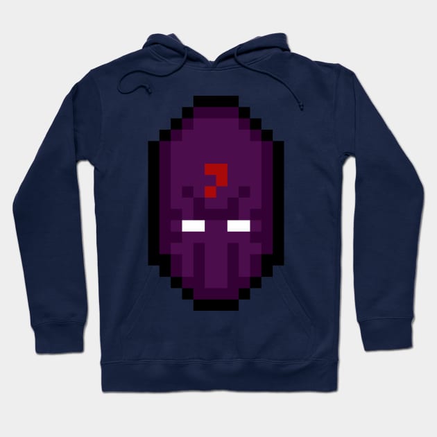 Pixel Foot Soldier Hoodie by prometheus31